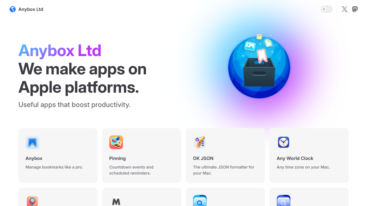 Folder Preview Pro screenshot